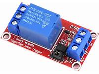5 vdc Relay