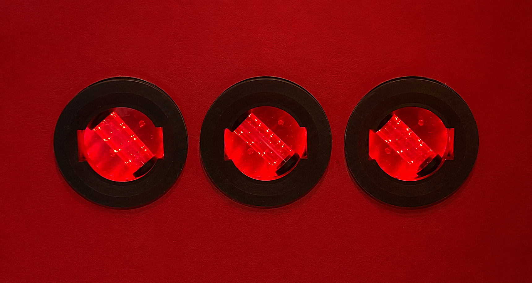 Spaceship Panel — Sci-Fi Escape Room Door Puzzle - Image 2